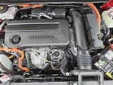 Thumbnail of 2025 Radiant Red Metallic Honda CR-V Hybrid
