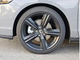 Thumbnail of 2025 Urban Gray Pearl Honda Accord Hybrid