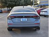 Thumbnail of 2025 Urban Gray Pearl Honda Accord Hybrid