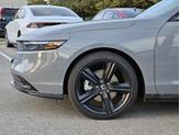 Thumbnail of 2025 Urban Gray Pearl Honda Accord Hybrid