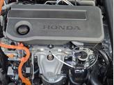 Thumbnail of 2025 Urban Gray Pearl Honda Accord Hybrid