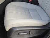 Thumbnail of 2026 Solar Silver Metallic Honda HR-V