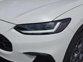 Thumbnail of 2026 Platinum White Pearl Honda HR-V