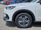 Thumbnail of 2026 Platinum White Pearl Honda HR-V