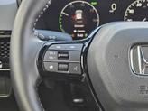 Thumbnail of 2025 Blue Honda CR-V Hybrid