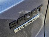 Thumbnail of 2025 Blue Honda CR-V Hybrid
