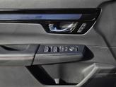 Thumbnail of 2025 Blue Honda CR-V Hybrid