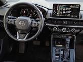 Thumbnail of 2025 Blue Honda CR-V Hybrid