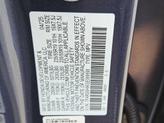 Thumbnail of 2025 Blue Honda CR-V Hybrid