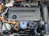 Thumbnail of 2025 Blue Honda CR-V Hybrid