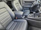 Thumbnail of 2025 Blue Honda CR-V Hybrid