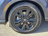 Thumbnail of 2025 Blue Honda CR-V Hybrid
