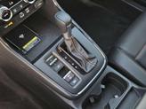 Thumbnail of 2025 Blue Honda CR-V Hybrid