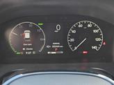 Thumbnail of 2025 Blue Honda CR-V Hybrid
