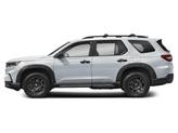 Thumbnail of 2025 Lunar Silver Metallic Honda Pilot