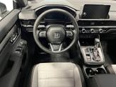Thumbnail of 2026 Meteorite Gray Metallic Honda CR-V Hybrid