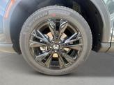 Thumbnail of 2026 Meteorite Gray Metallic Honda CR-V Hybrid