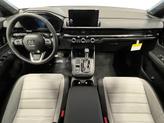 Thumbnail of 2026 Meteorite Gray Metallic Honda CR-V Hybrid