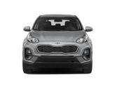 Thumbnail of 2022 Sparkling Silver Kia Sportage