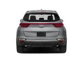 Thumbnail of 2022 Sparkling Silver Kia Sportage