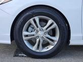 Thumbnail of 2018 Quartz White Pearl Hyundai SONATA