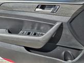 Thumbnail of 2018 Quartz White Pearl Hyundai SONATA