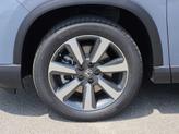 Thumbnail of 2025 Sonic Gray Pearl Honda Pilot