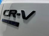 Thumbnail of 2026 Platinum White Pearl Honda CR-V Hybrid