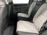 Thumbnail of 2026 Platinum White Pearl Honda CR-V Hybrid