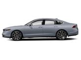 Thumbnail of 2025 Urban Gray Pearl Honda Accord Hybrid