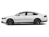 Thumbnail of 2025 Urban Gray Pearl Honda Accord Hybrid