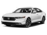 Thumbnail of 2025 Urban Gray Pearl Honda Accord Hybrid