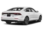 Thumbnail of 2025 Urban Gray Pearl Honda Accord Hybrid