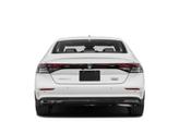 Thumbnail of 2025 Urban Gray Pearl Honda Accord Hybrid