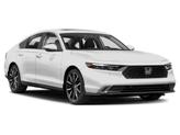 Thumbnail of 2025 Urban Gray Pearl Honda Accord Hybrid