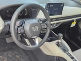 Thumbnail of 2026 Modern Steel Metallic Honda HR-V
