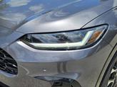 Thumbnail of 2026 Modern Steel Metallic Honda HR-V