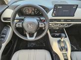 Thumbnail of 2026 Modern Steel Metallic Honda HR-V