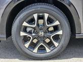 Thumbnail of 2026 Modern Steel Metallic Honda HR-V