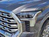 Thumbnail of 2023 Magnetic Gray Metallic Toyota Tundra