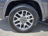 Thumbnail of 2023 Magnetic Gray Metallic Toyota Tundra