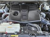 Thumbnail of 2023 Magnetic Gray Metallic Toyota Tundra