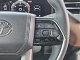 Thumbnail of 2023 Magnetic Gray Metallic Toyota Tundra