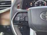 Thumbnail of 2023 Magnetic Gray Metallic Toyota Tundra