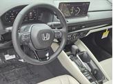 Thumbnail of 2025 Platinum White Pearl Honda Accord Hybrid