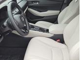 Thumbnail of 2025 Platinum White Pearl Honda Accord Hybrid
