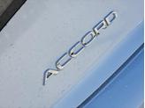 Thumbnail of 2025 Platinum White Pearl Honda Accord Hybrid