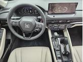 Thumbnail of 2025 Platinum White Pearl Honda Accord Hybrid