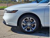 Thumbnail of 2025 Platinum White Pearl Honda Accord Hybrid