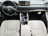 Thumbnail of 2025 Platinum White Pearl Honda Accord Hybrid